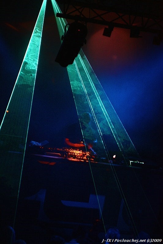 ZEN - Sobota 18. 4. 2009